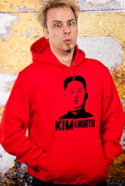 Kim In The North