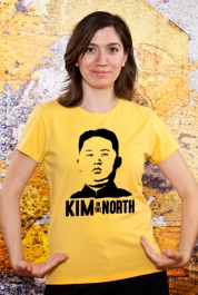 Kim In The North