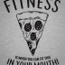 Fitness Is When...
