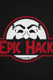 Epic Hack