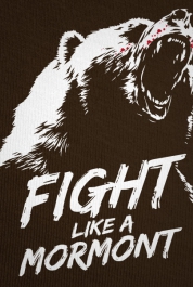 Fight Like A Mormont