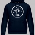 HSA - Hellenic Space Agency, Unisex