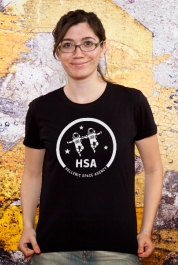 HSA - Hellenic Space Agency
