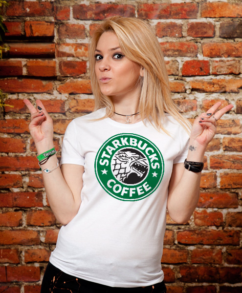 Starkbucks Coffee, Women