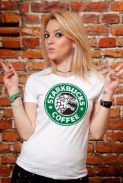 Starkbucks Coffee