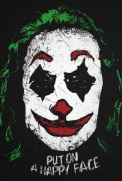Joker - Put On A Happy Face