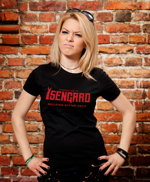 Isengard INC, Women