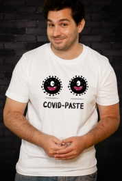 Covid-Paste