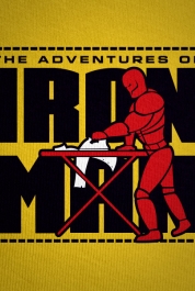Iron Man (Remastered)
