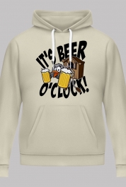 It's Beer O'Clock! (Remastered)