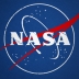 NASA Vintage Logo