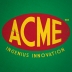 ACME- Ingenious Innovation