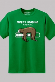 Energy Loading