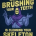 Skeletor's Amazing Facts