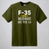 F-35 Μισθός ως τις 15, Men