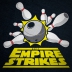 The Empire Strikes