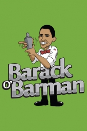 Barack 'O Barman