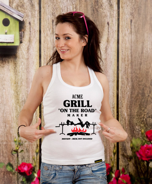 Acme Grill On The Road Maker, Women