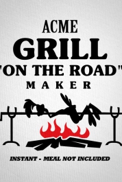 Acme Grill On The Road Maker