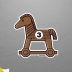 Trojan Race Horse, Accessories