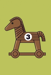 Trojan Race Horse
