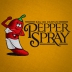 Pepper Spray