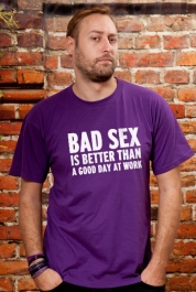 Bad Sex...