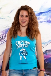 Captain Greece