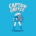 Captain Greece