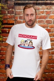Monogamy - No Thanks!