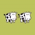 Happy Cows