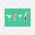 Cocktail Party, Accessories