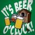 It's Beer O'Clock!