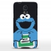 Cookie Monster, Accessories