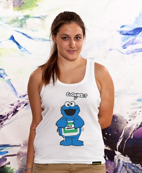 Cookie Monster, Women