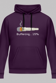 Buffering...15%