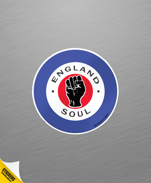England Soul, Accessories