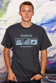 Greece, The True Experience