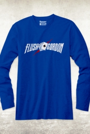 Flush Gordon