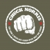 Chuck Norris Multi-Hit Combo