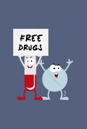 Free Drugs!