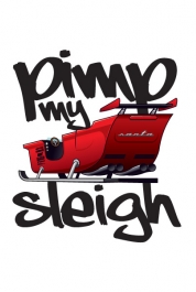 Pimp My Sleigh