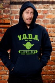 Y.O.D.A. University