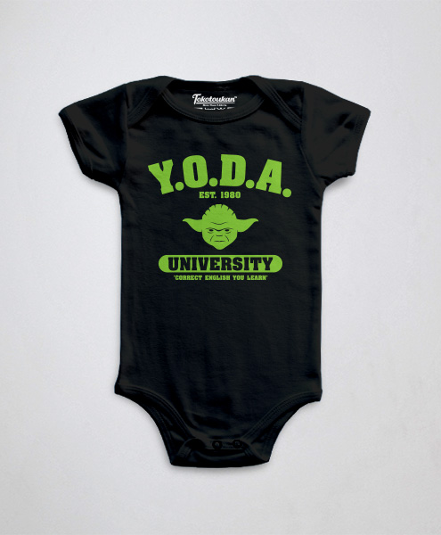 Y.O.D.A. University, Kids