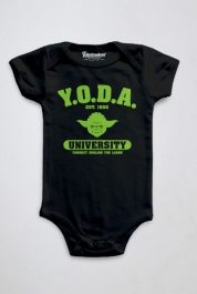 Y.O.D.A. University