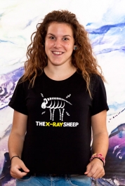 The X-Ray Sheep