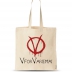 V for Variemai, Accessories
