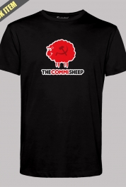The Commi Sheep
