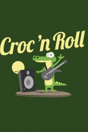 Croc 'N Roll