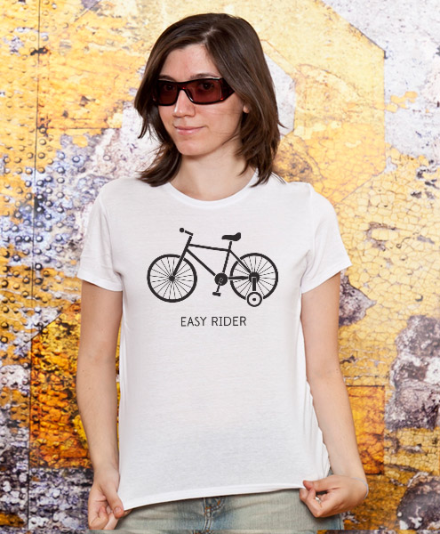 Easy Rider, Women